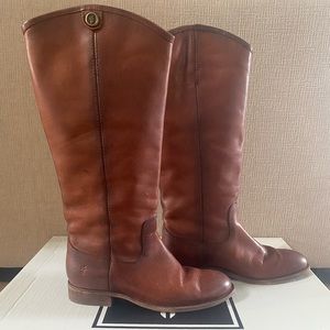 Women’s Frye Boots